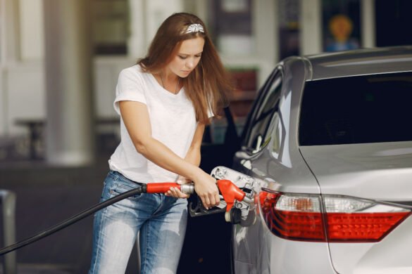 Quelle voiture ne pourra plus rouler en 2024
